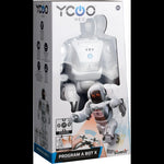 Silverlit Program A Bot X