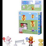 Peppa Pig Peppa's Tennis Surprise Pack