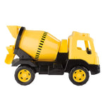 Cement Truck in Window Box 42 cm