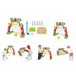 4-in-1 Sports Center