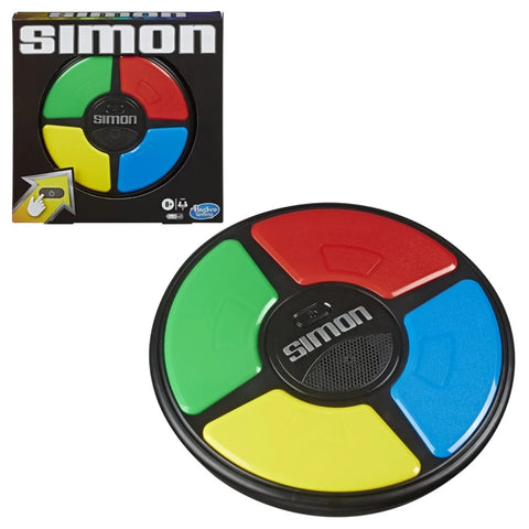Simon Classic