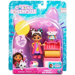 Gabby's Dollhouse Cat-tivity Pack- Assorted.