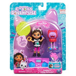 Gabby's Dollhouse Cat-tivity Pack- Assorted.