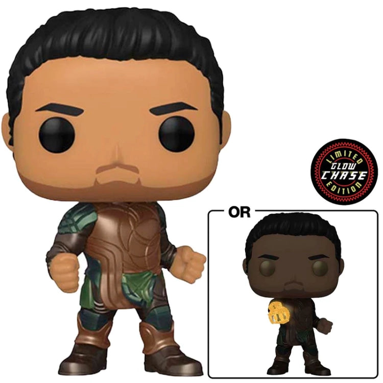 Pop! Marvel: Eternals- Gilgamesh with Chase (Glow in the Dark)