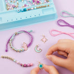 Celestial Stones DIY Bracelets-270 Pcs