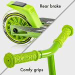 Neon Vector Scooter 2020- Green