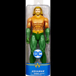 DC Universe 12-Inch Aquaman Action Figure