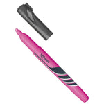 Maped pen highlighter pink