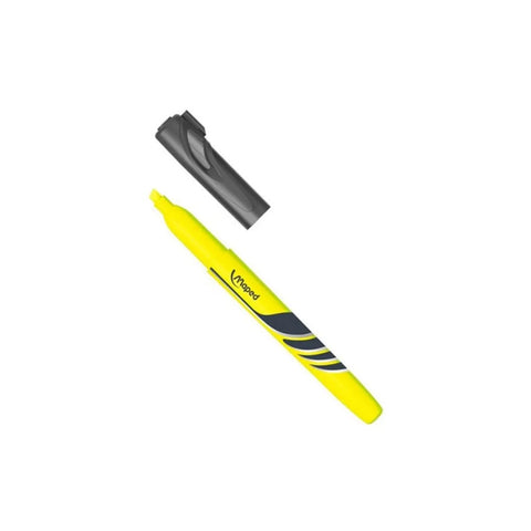 Maped pen highlighter Yellow
